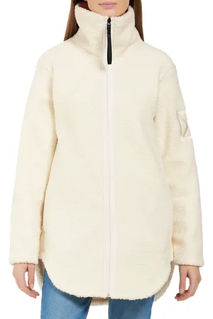 Didriksons Umi Pile Fleece Jacket