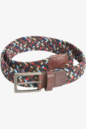 Barbour Ford Belt