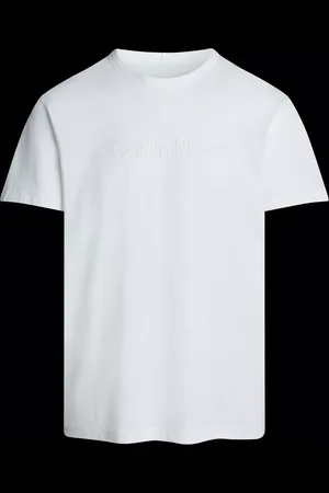Calvin Klein Short Sleeve Lounge Top