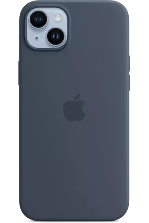 Apple Silicone Case with MagSafe for iPhone 14 Plus