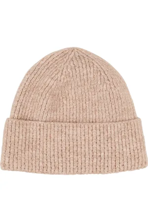 Phase Eight Knitted Beanie Hat
