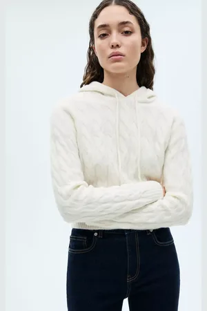 MANGO Seedscap Sweater