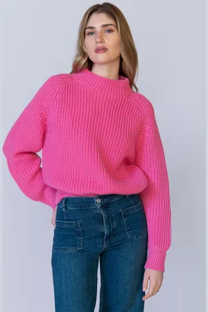 Cape Cove Aurielia Pure Merino Wool Jumper