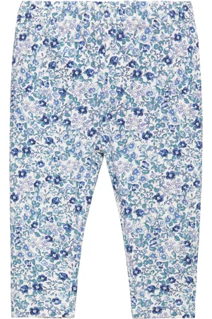 FrenchTrotters Baby Betsy Print Leggings