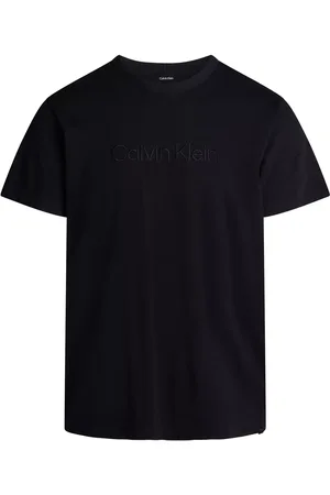 Calvin Klein Short Sleeve Lounge Top