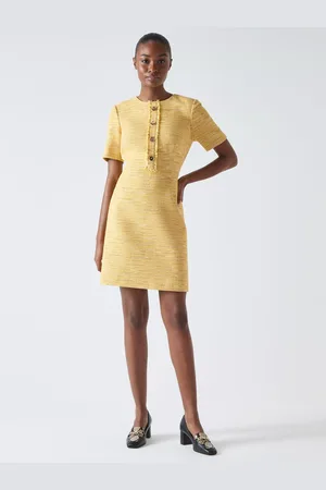 L.K. Bennett Varley Mini Dress