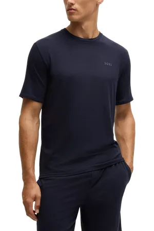HUGO BOSS BOSS Bamboo Short Pyjama Set