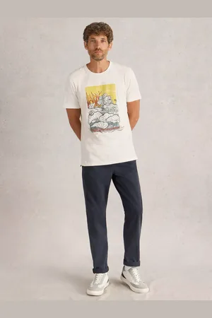 White Stuff Lilypad Tee