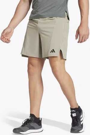 adidas D4T Workout Shorts