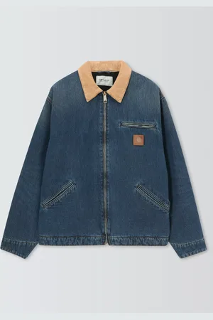 Carhartt OG Detroit Jacket