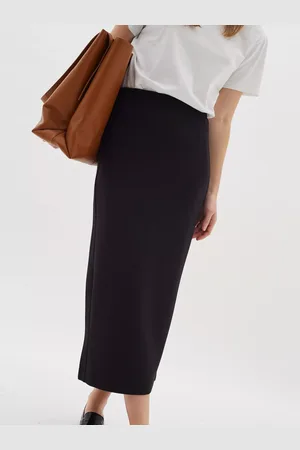 INWEAR Aidal Straight Skirt