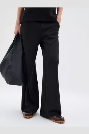 INWEAR Gincette Straight Leg Trousers