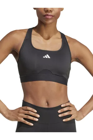adidas PowerReact Training Bra