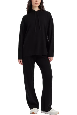 Chinti & Parker Wool & Cashmere Relaxed Hoodie