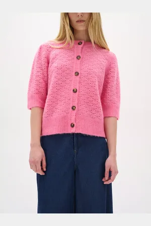 INWEAR Mattie Half Sleeve Cardigan