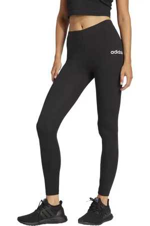 adidas Essentials Linear Cotton Leggings