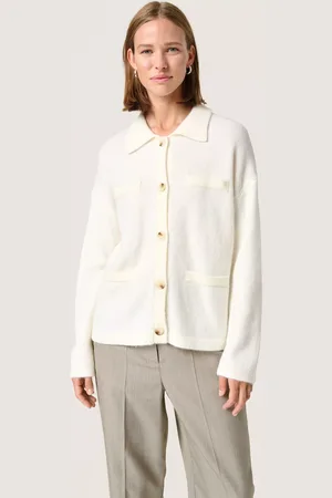 Soaked in Luxury SLHedaya Cardigan