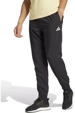 adidas Essentials Logo Stanford Training Joggers