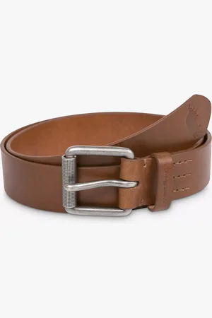 Raging Bull Leather Belt
