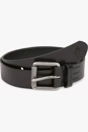 Raging Bull Leather Belt