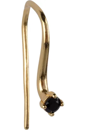 Ana Dyla Serendipity Spinel Hook Earring, Single