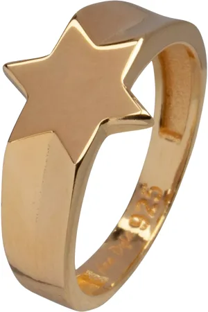 Ana Dyla Lucy Star Ring