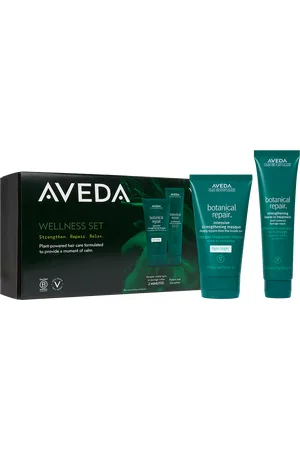 AVEDA Wellness Haircare Gift Set