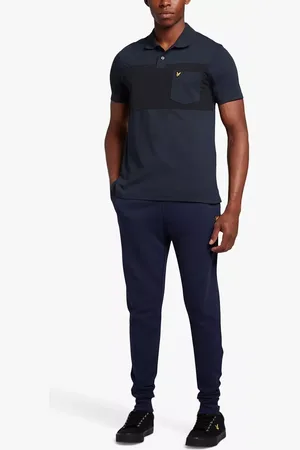Lyle & Scott Skinny Fit Joggers