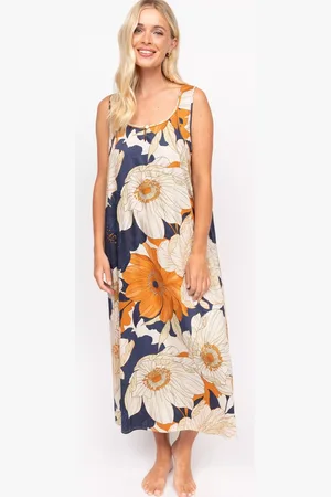 Fable Southwark Floral Nightdress