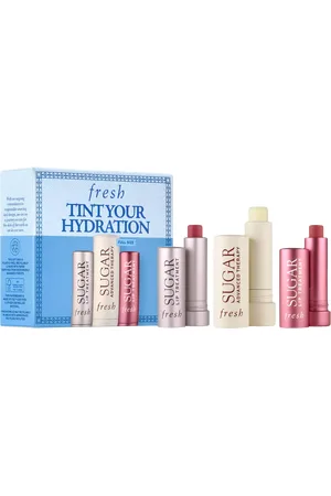 Fresh ! Tint Your Hydration Skincare Gift Set