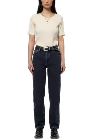 Nudie Jeans Lofty Pure Organic Cotton Jeans