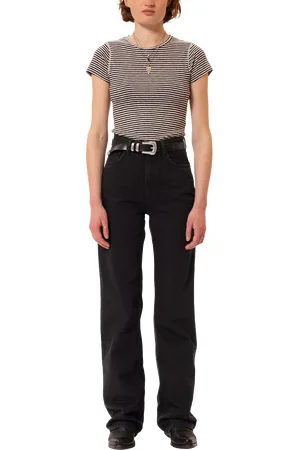 Nudie Jeans Eileen Pure Organic Cotton Jeans