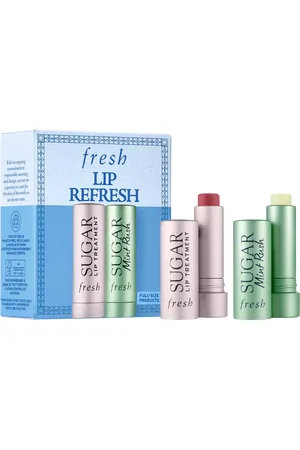 Fresh ! Lip Re Skincare Gift Set