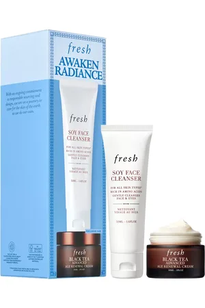 Fresh ! Awaken Radiance Skincare Gift Set