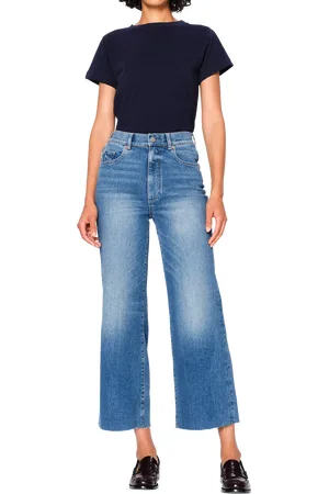 DL1961 Hepburn High Rise Jeans