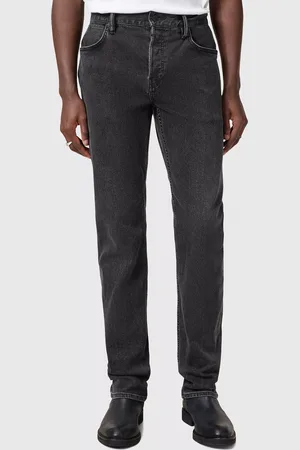AllSaints Iggy Regular Fit Jeans