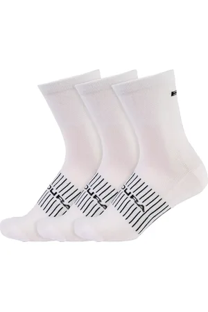 Endura Coolmax® Race Cycling Socks, Pack of 3