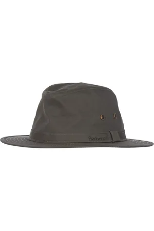 Barbour Dawson Safari Hat