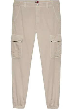Tommy Hilfiger Tommy Jeans Cargo Trousers