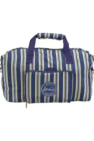 Joules Packaway Duffle Bag