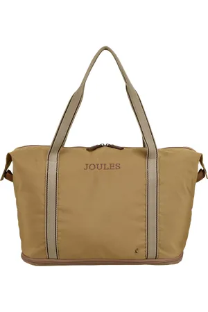 Joules Epwell Packaway Duffle Bag