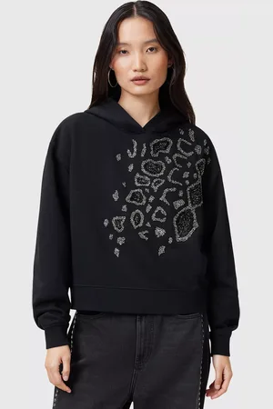 AllSaints Flow Pippa Hoodie