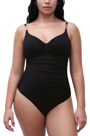 Chantelle Icon Smoothing Swimsuit