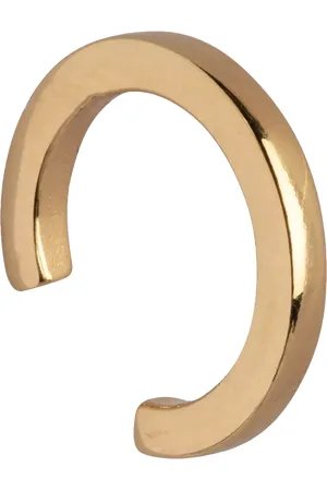 Ana Dyla Iris Ear Cuff, Single