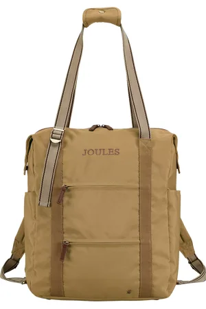 Joules Epwell Backpack Tote Bag