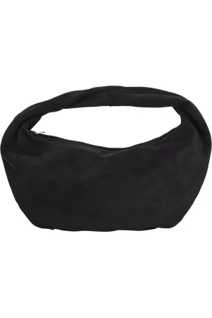 Flattered Alva Leather Shoulder Bag