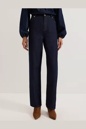 Phase Eight Frankie Straight Jeans