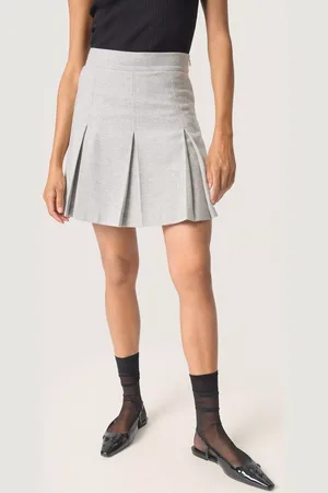 Soaked in Luxury Augustina Tennis Skirt