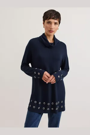 Phase Eight Jennie Snuggle Top