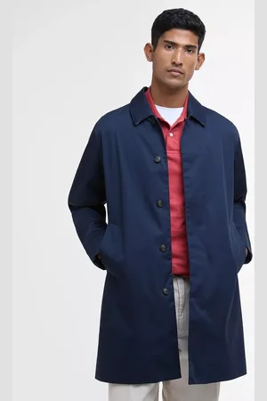 Barbour Rokig Waterproof Jacket